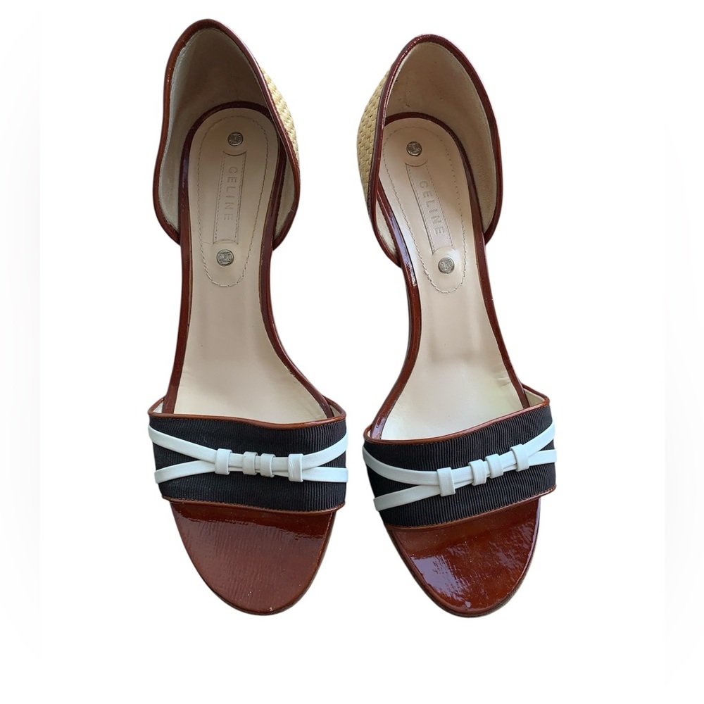Celine heels - Picture 2 of 6